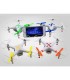 Cheerson Cx30w Drone green