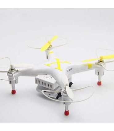 Drone Cheerson CX30W verde