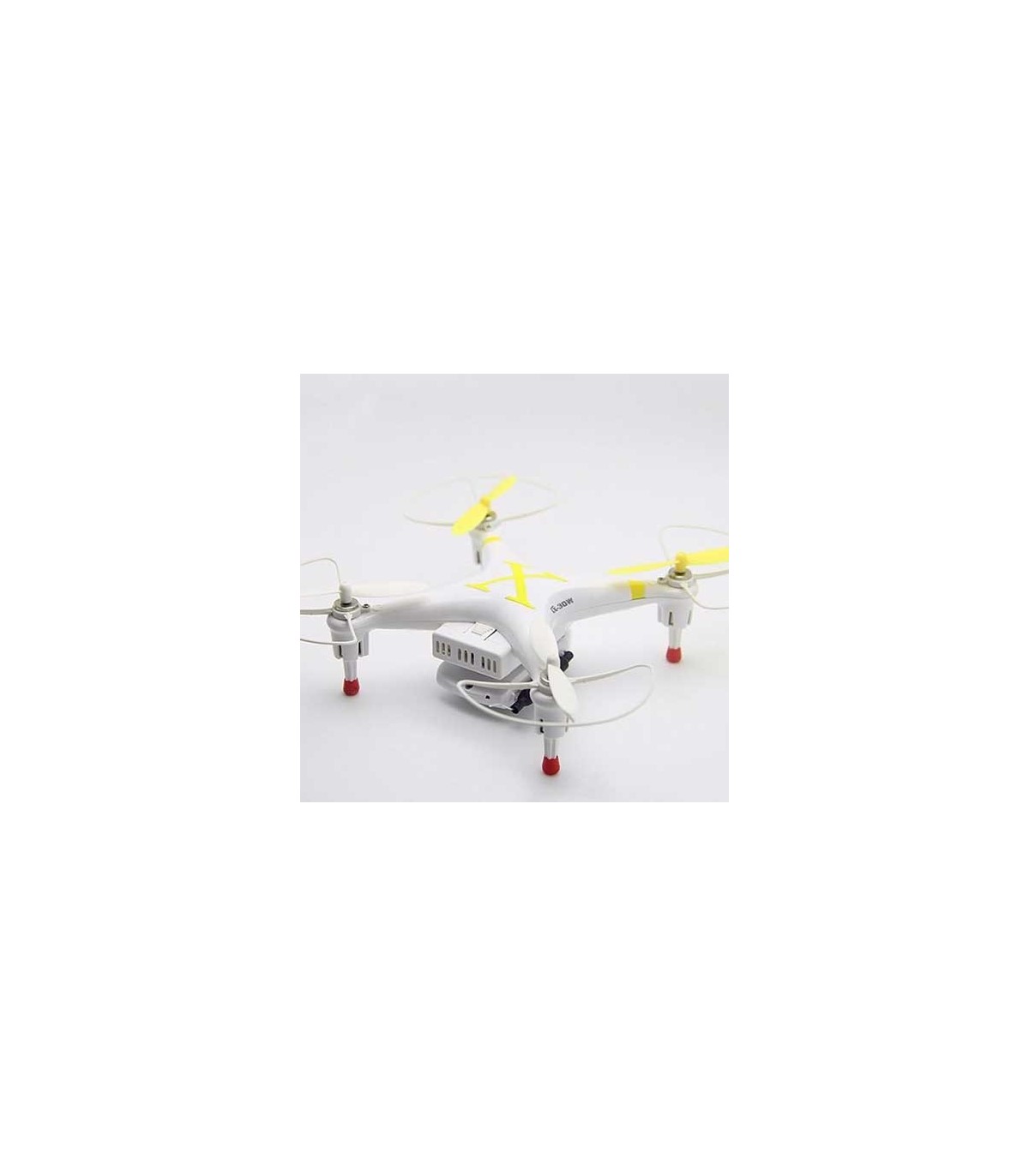 Cheerson Cx30w Drone green