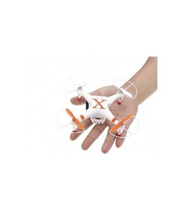 Drone Cheerson CX30W vert