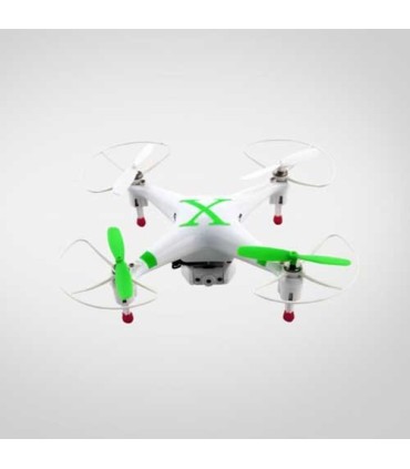 Drone Cheerson CX30W vert