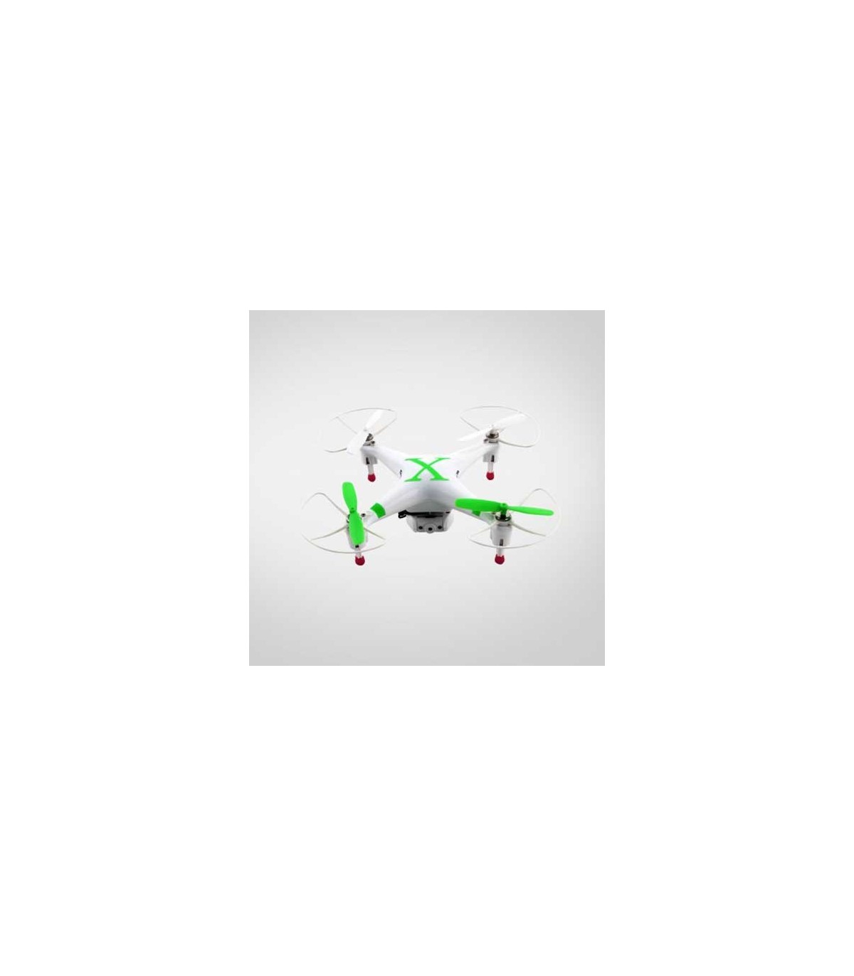 Drone Cheerson CX30W vert