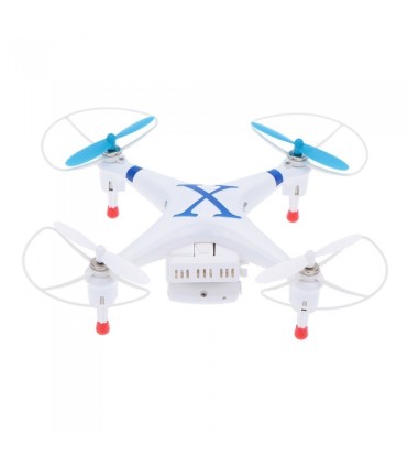 Drone Cheerson CX30W vert