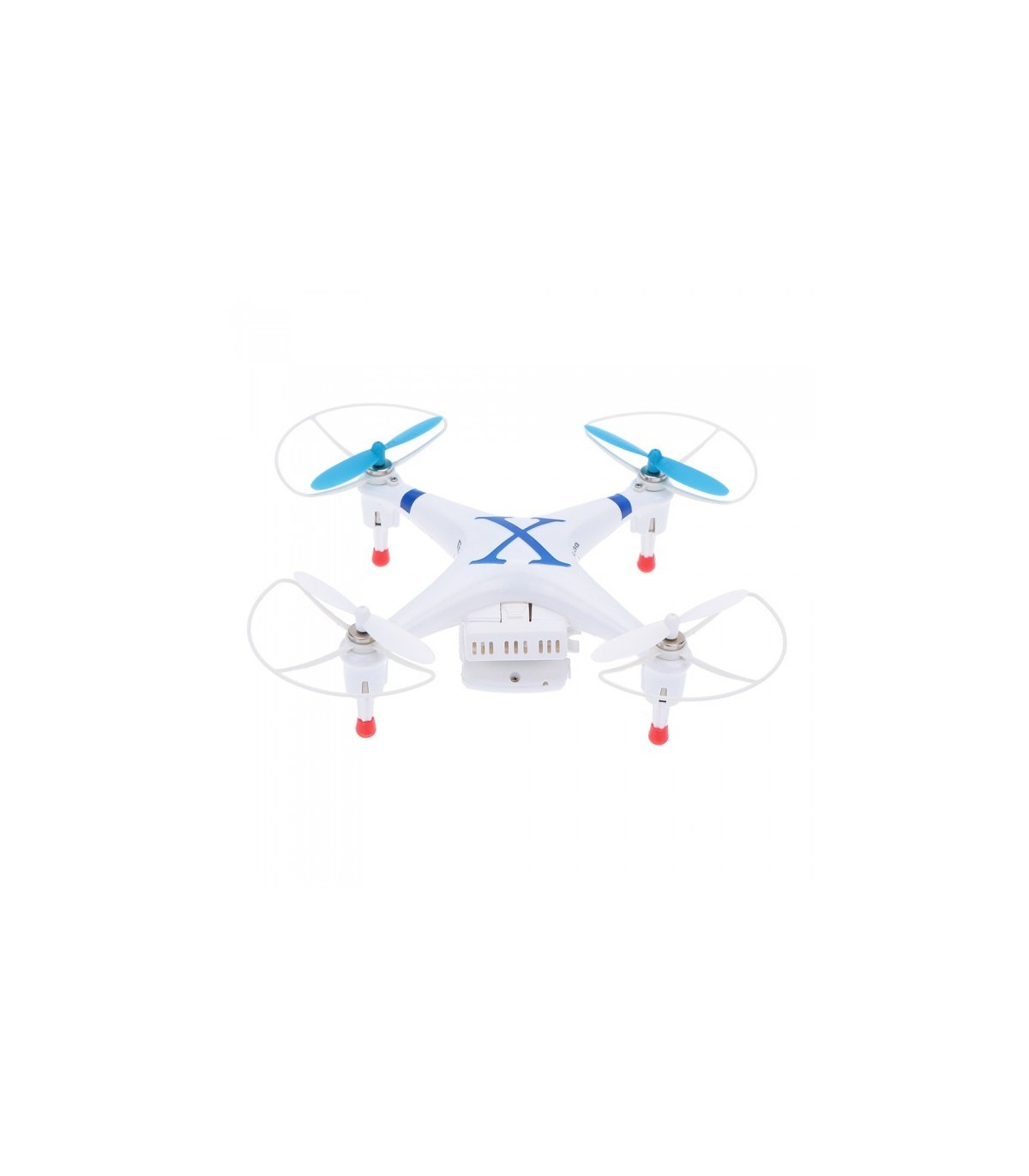 Drone Cheerson CX30W verde