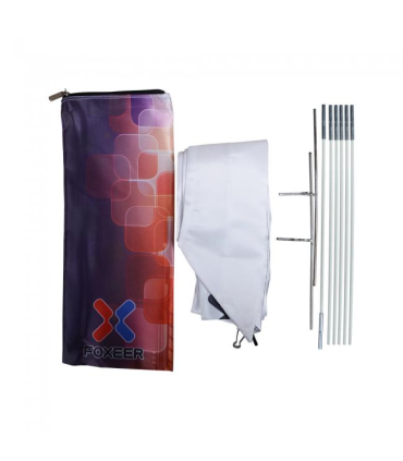 Mini AirGate Foxeer Airarch80