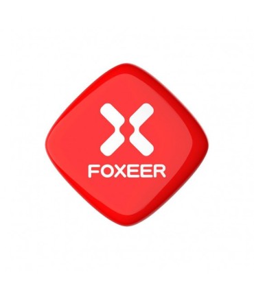 ANTENA FOXEER ECHO PARCHE DE 5.8 GHZ 8DBI PARA EL FPV EN LAS CARRERAS RHCP