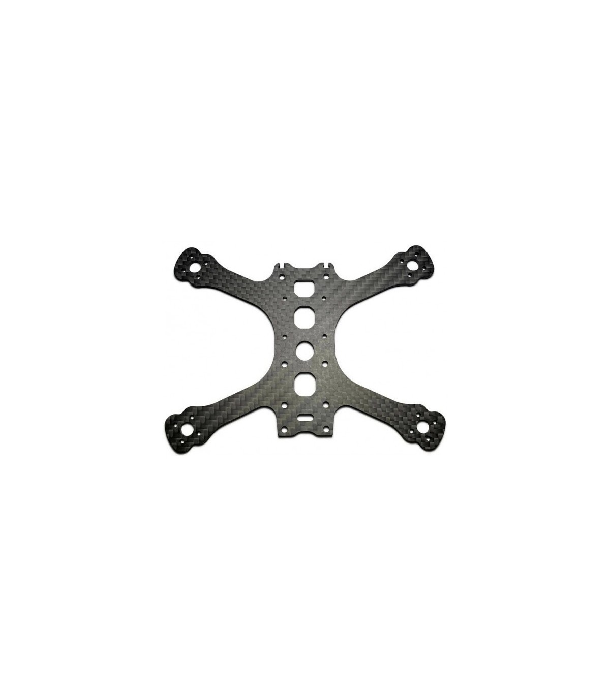 GECKO 3" MANO PLANA POR ARMATTAN