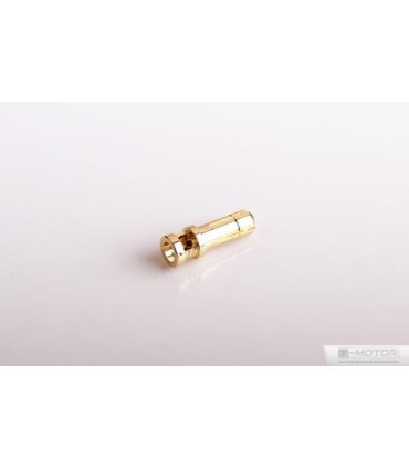 Connettori Tmotor bullet da 4mm