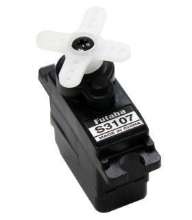 Servo FUTABA S3107