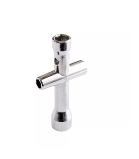 Key hex M2 M2.5 M3 M4