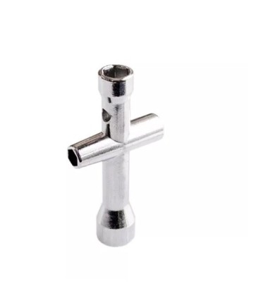Key hex M2 M2.5 M3 M4