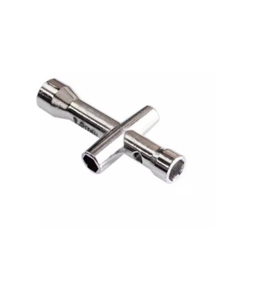Llave hexagonal M2 M2.5 M3 M4