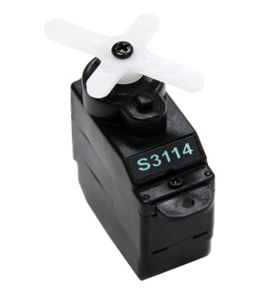 Servo FUTABA S3114