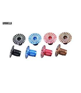 Tip stick umbrella FrSky M3