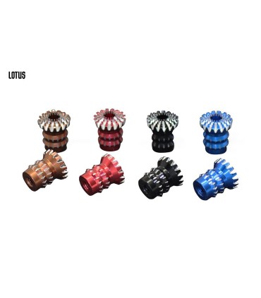 Tip stick lotus FrSky M3