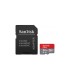 Carte microSDHC Ultra SanDisk 32 Go Classe 10