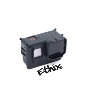 Facehugger maschera Ethix per Gopro