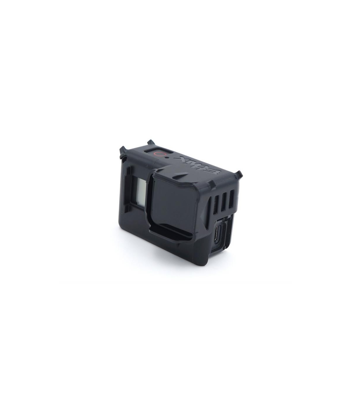 Facehugger maschera Ethix per Gopro