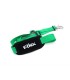 correa de control remoto Ethix (cuello redondo)