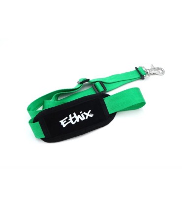 correa de control remoto Ethix (cuello redondo)