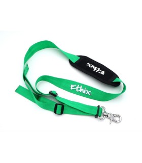 correa de control remoto Ethix (cuello redondo)