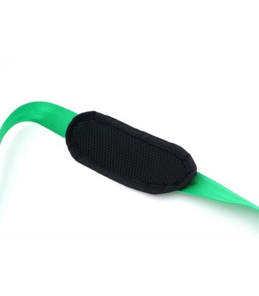 correa de control remoto Ethix (cuello redondo)