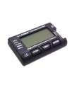 Batterietester GT-Power LiPo 2S-7S