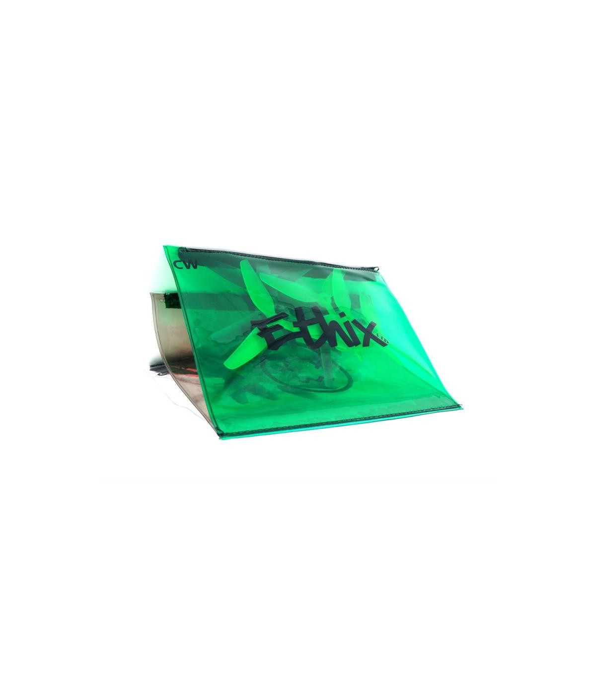 Organizzatore per elica racer Ethix