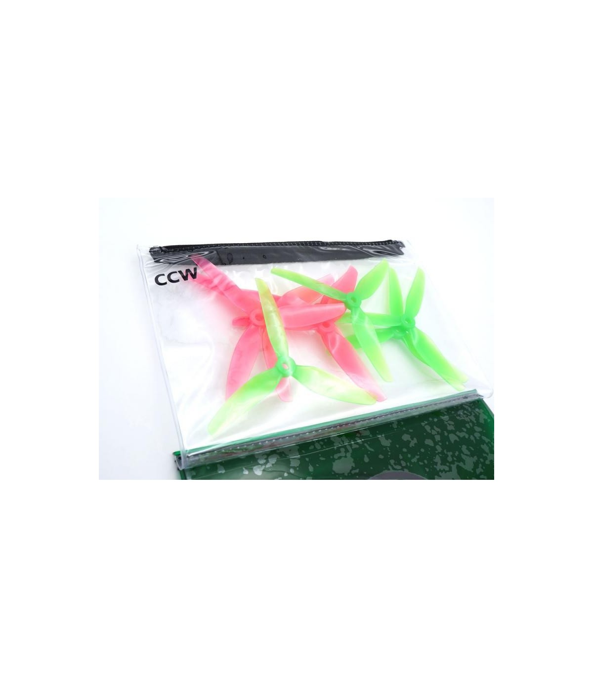 Organizzatore per elica racer Ethix