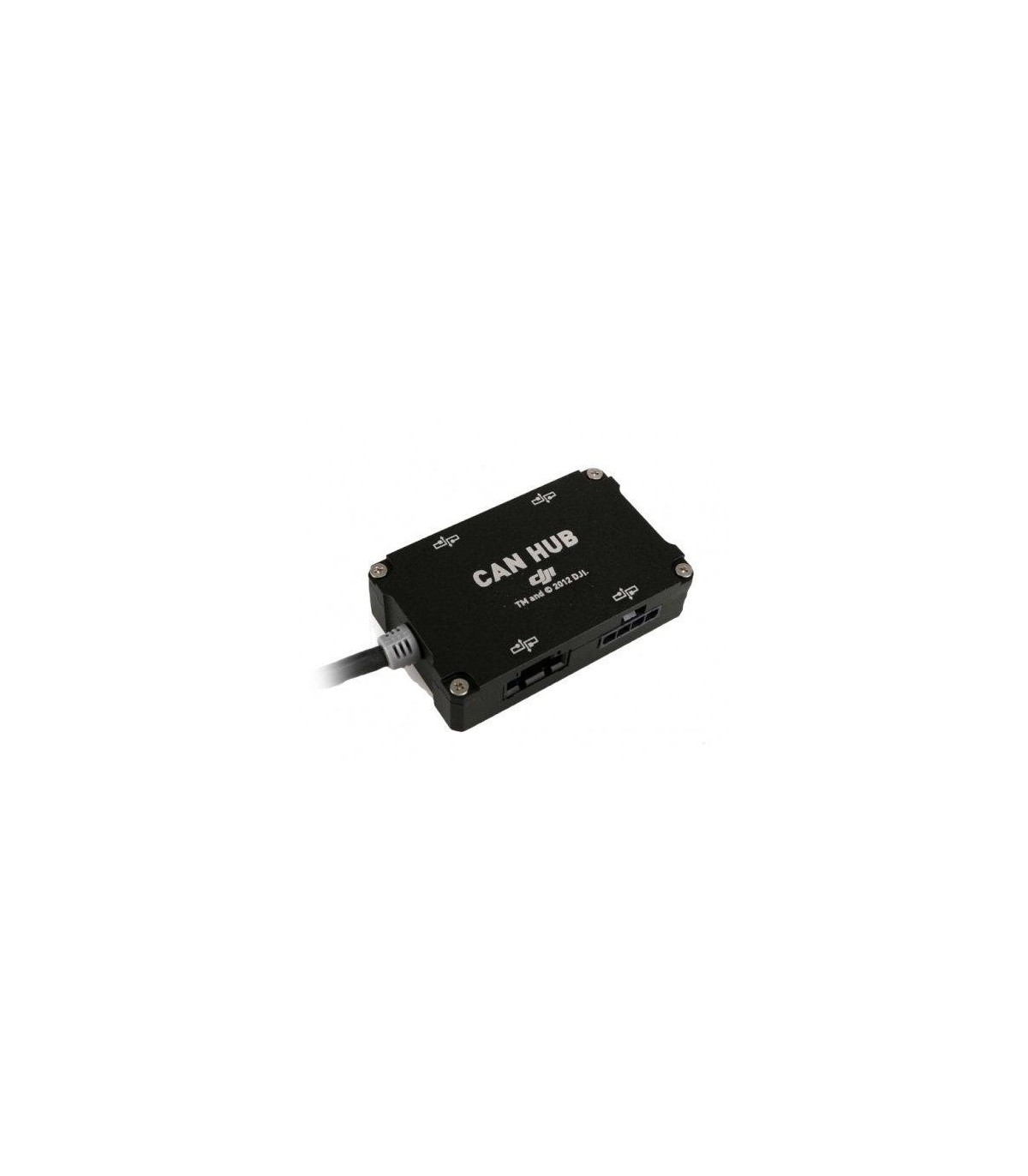 DJI PUÒ Hub
