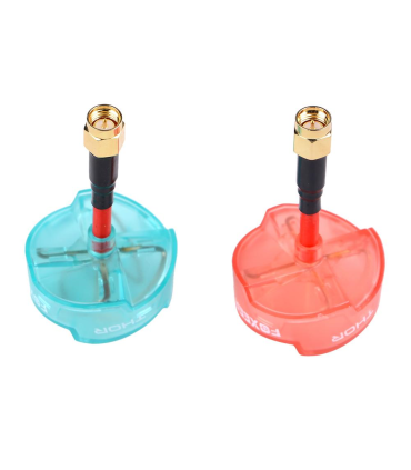 Antennes Foxeer Thor voor FPV bril