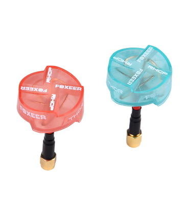 Antennes Foxeer Thor voor FPV bril