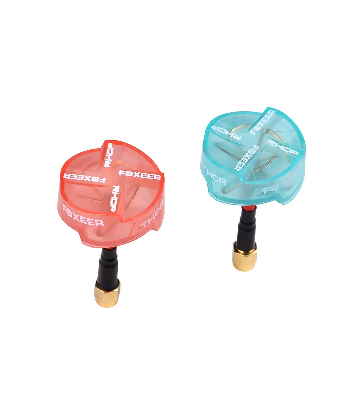 Antenne Foxeer Thor per occhiali FPV