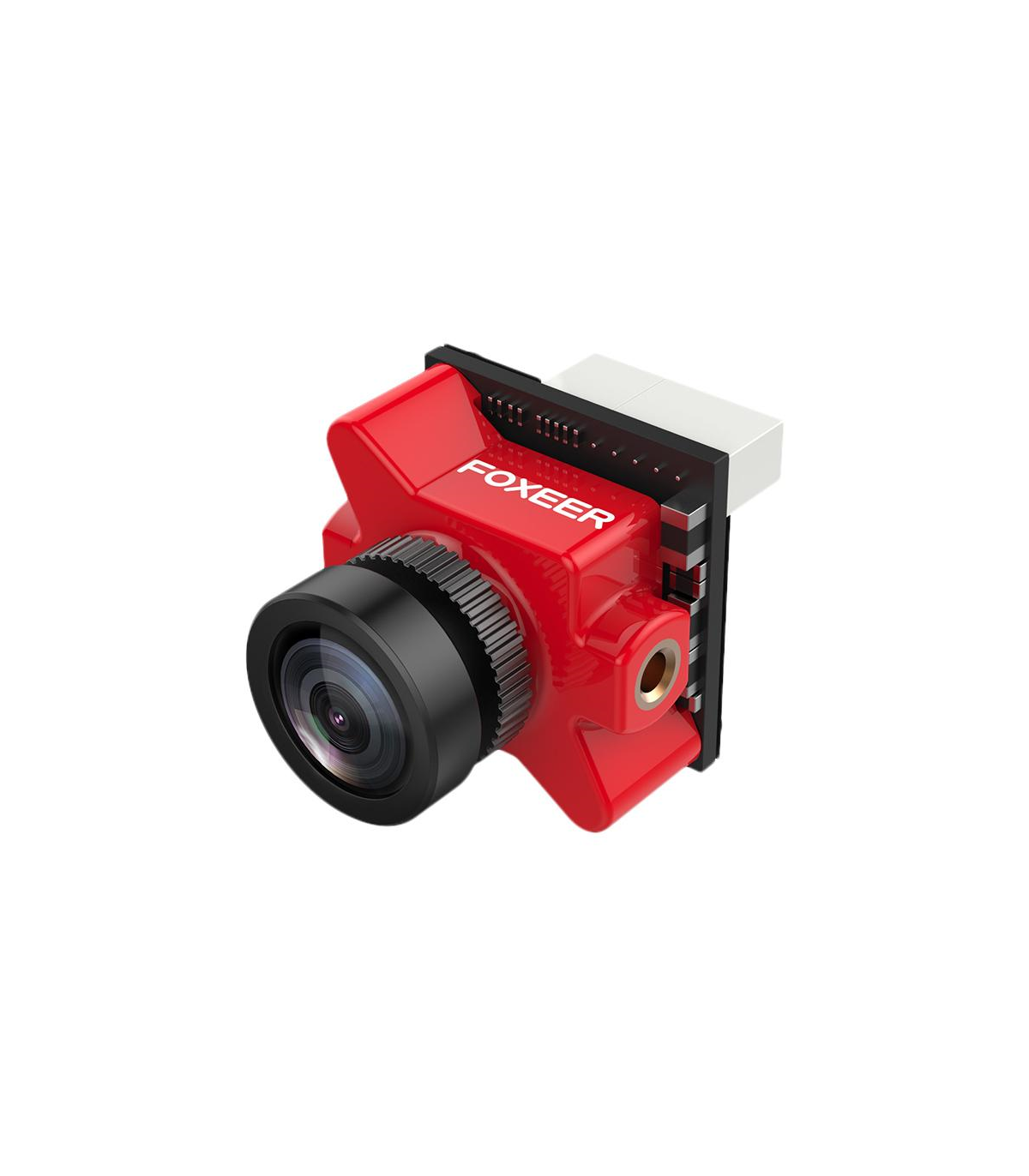 Câmara Foxeer micro predador 4
