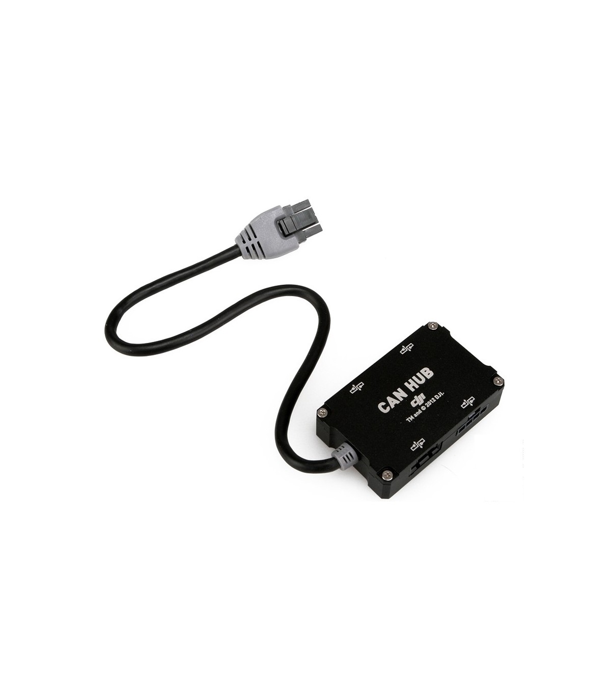 DJI kan Hub