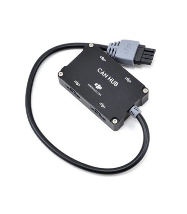 DJI PUEDE Hub