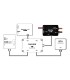 DJI kan Hub