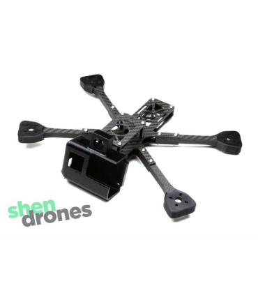 Chassis Shendrones Ichabod Jr
