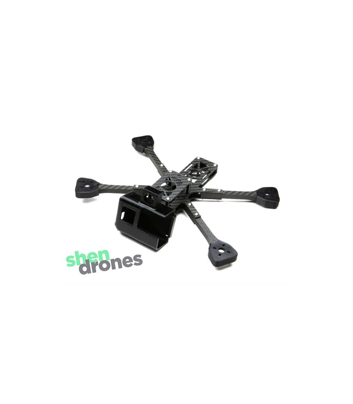 Chassis Shendrones Ichabod Jr