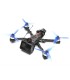 Chassis Shendrones Ichabod Jr
