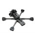 Chassis Shendrones Ichabod Jr