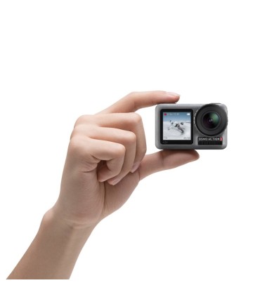 Osmo Aktion DJI