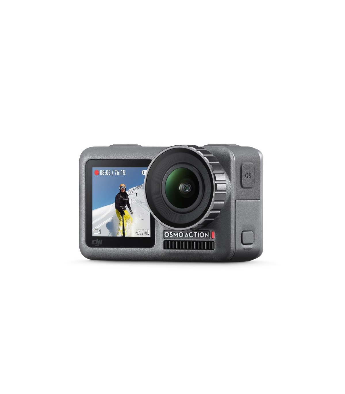 Osmo Ação DJI