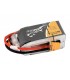 Lipo Tattu 4 s 1550 mAh 75C