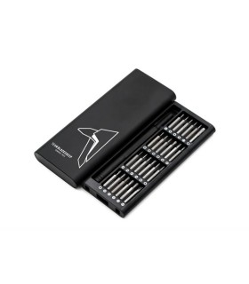 Conjunto de chave de fenda 24 peças GER