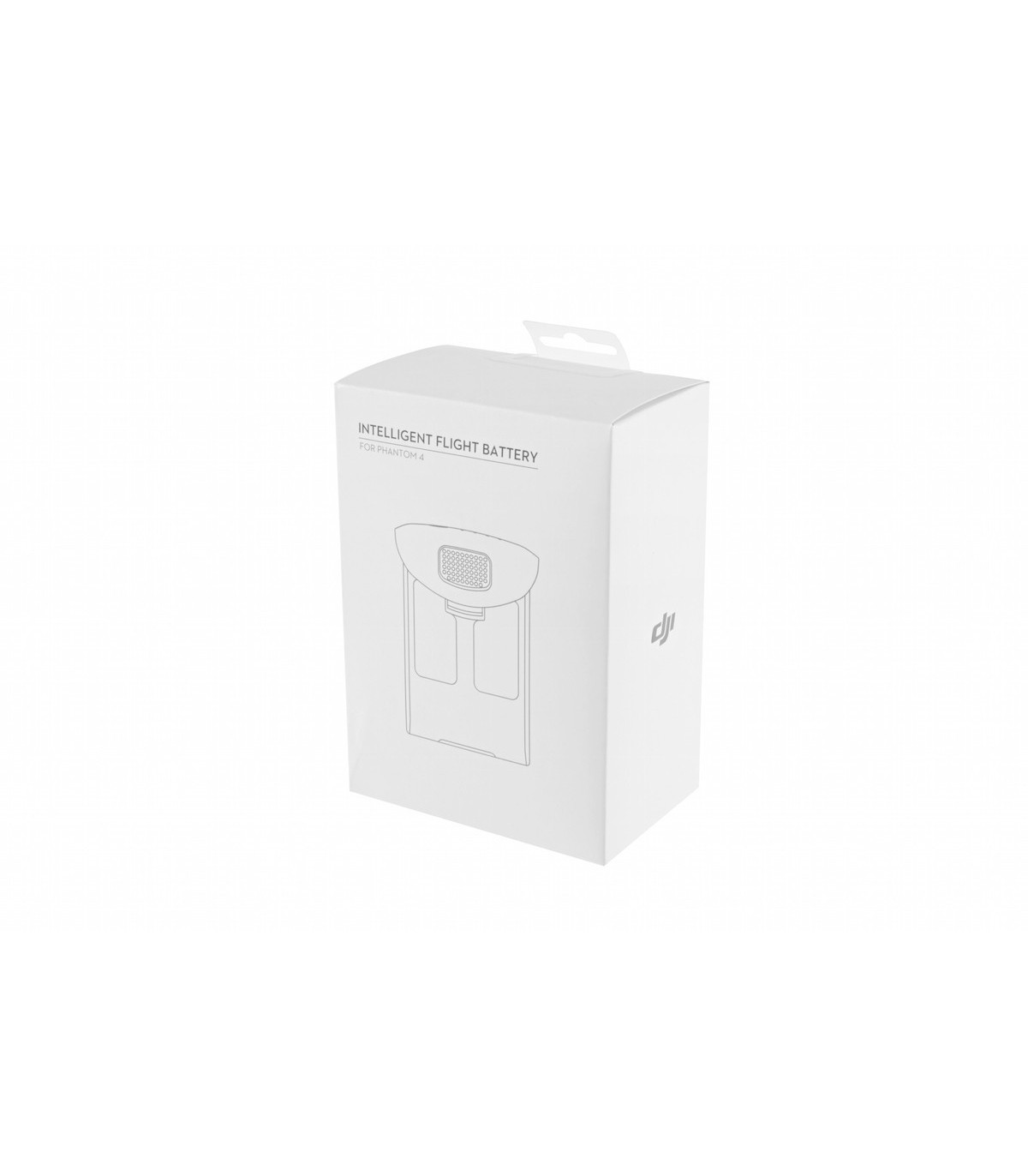 DJI Battery Phantom 4 High Capacity (5870 mAh)