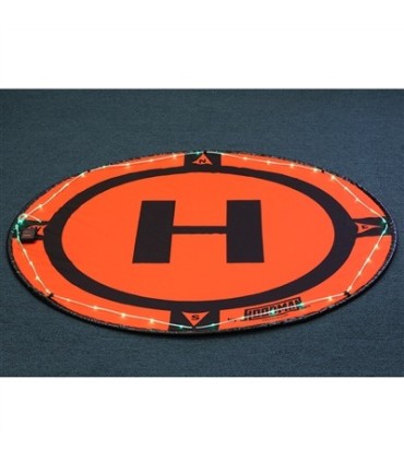 Kit light Hoodman for take-off runway Hoodman 3ft
