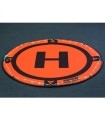 Kit LED Hoodman voor take-off runway 3ft (91cm)