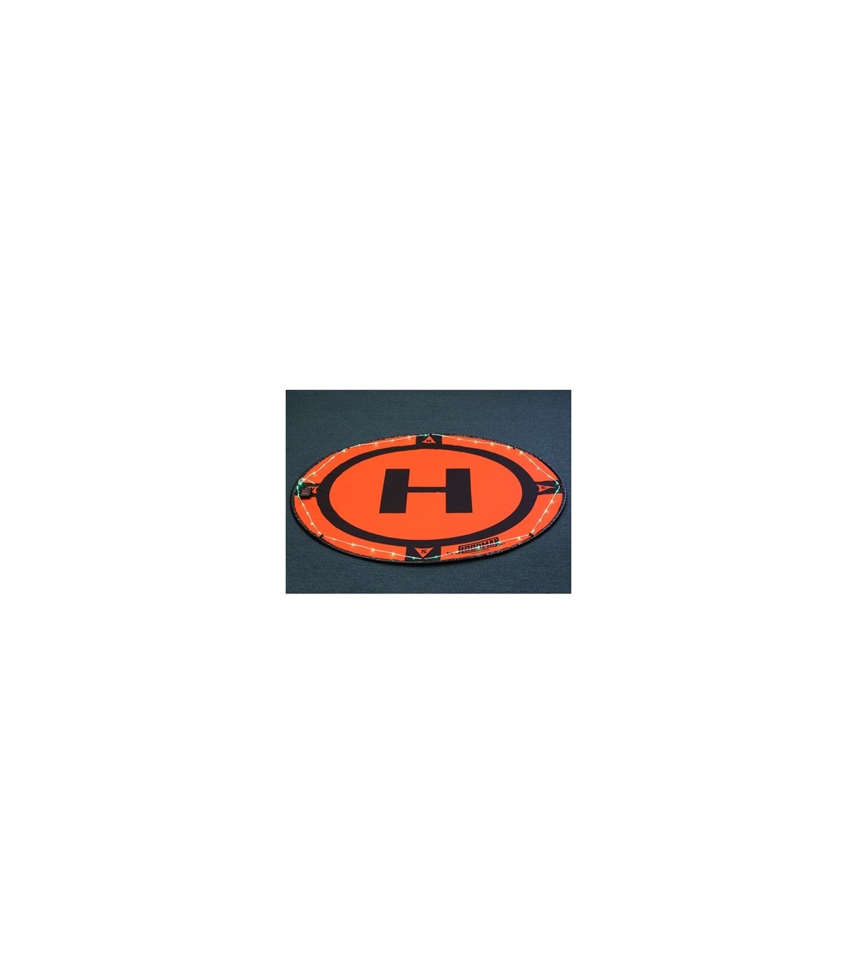 Kit-hell Hoodman für start-Hoodman 3ft