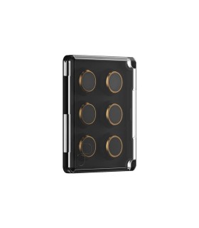 Confezione da 6 filtri Polar pro, Serie Cinema per Mavic 2 Zoom